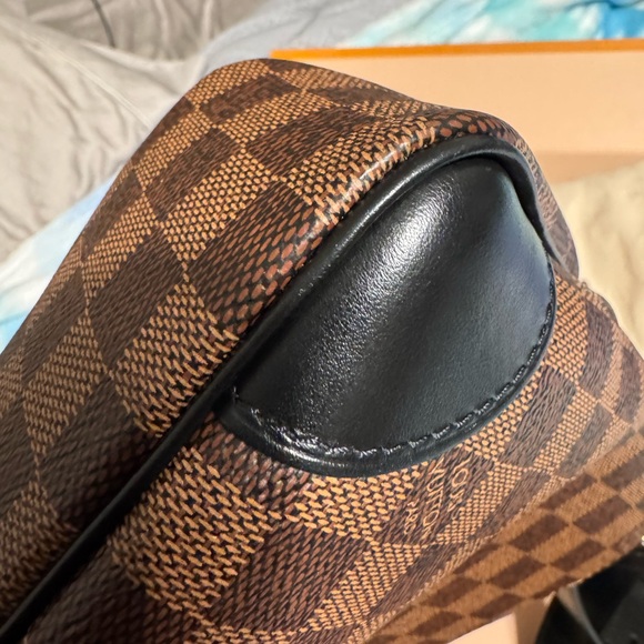 Louis Vuitton Odeon PM Crossbody - Picture 13 of 16